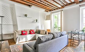 Chatelet Les Halles Superb Appartment